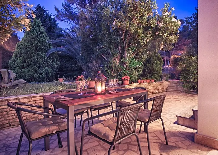 Apartment In Pula/Istrien 11067