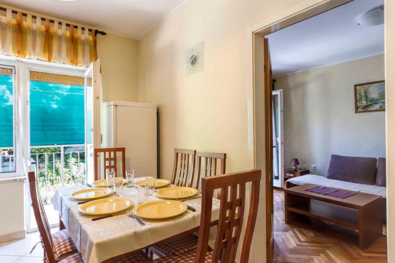 In Pula/istrien 11067 Apartman