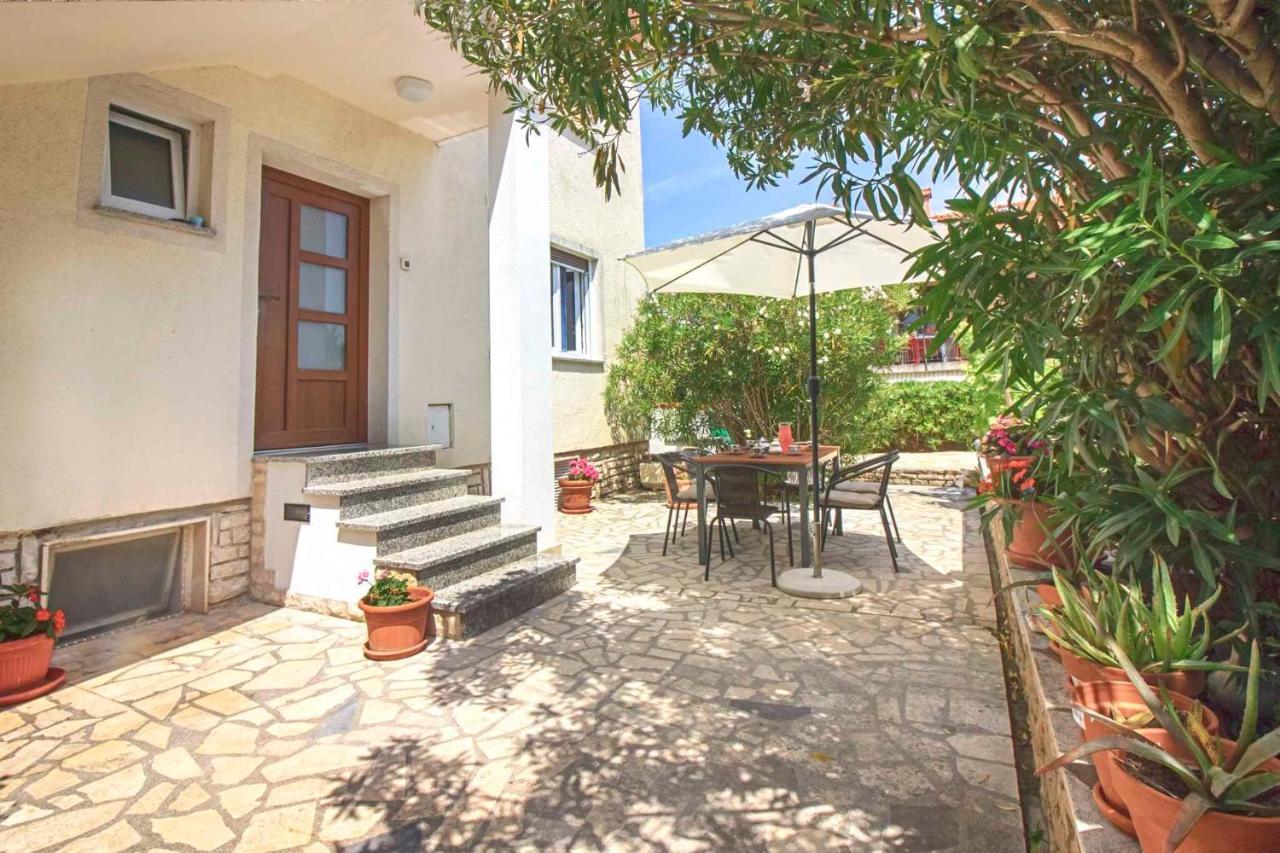In Pula/istrien 11067 Apartman Pula
