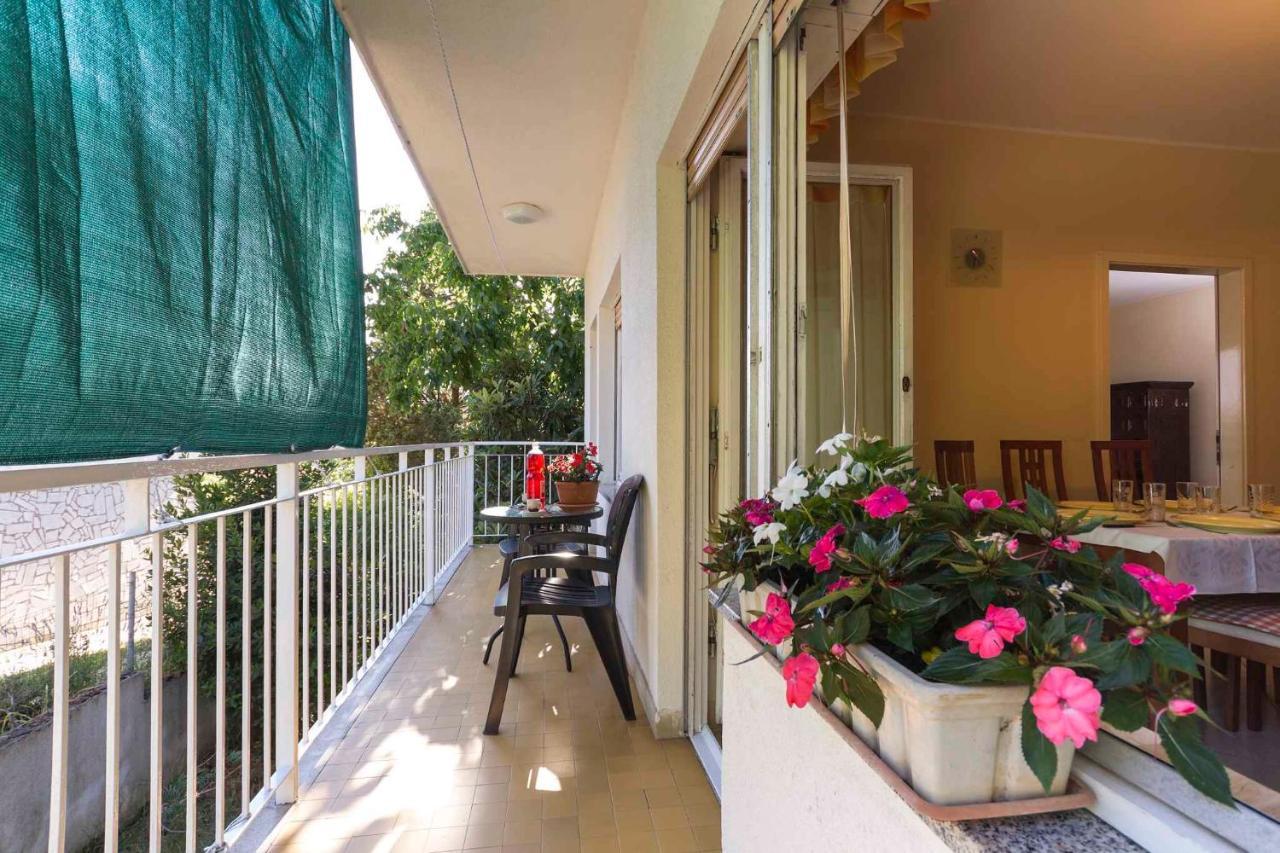 Apartman In Pula/istrien 11067 *