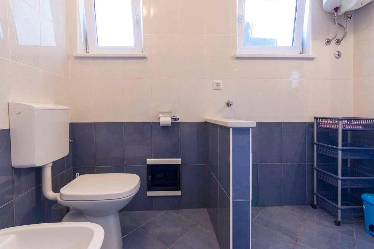 Apartman In Pula/istrien 11067 *