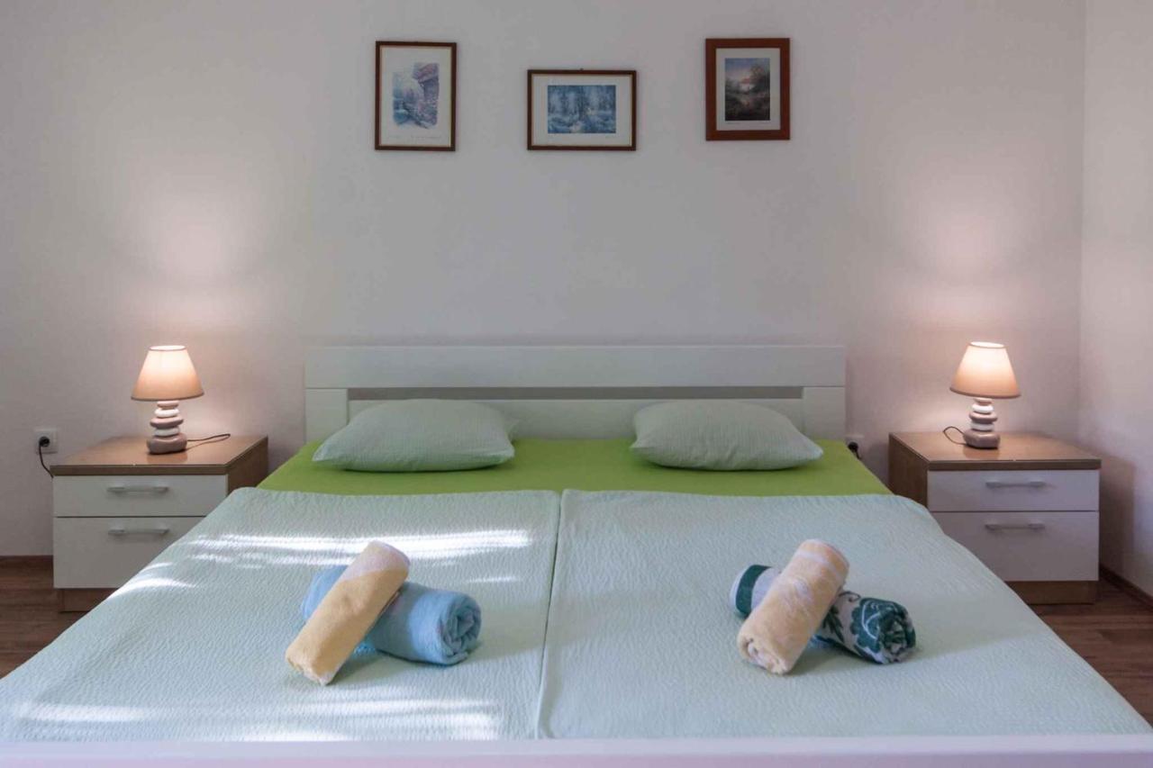 In Pula/istrien 11067 Apartman *